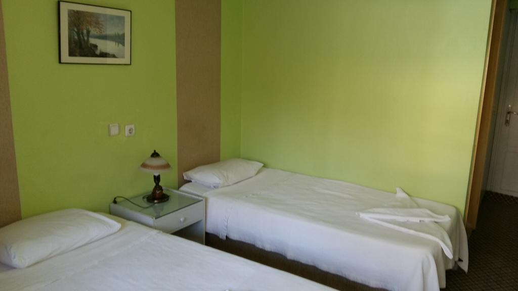 Artemis Yoruk Hotel 帕莫卡莱 外观 照片